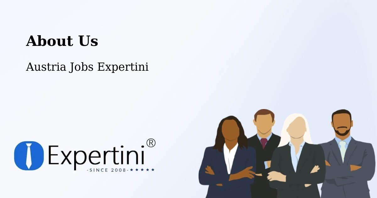 About Expertini Recruitment Platform  – Gresten - Gresten, Austria Jobs Expertini