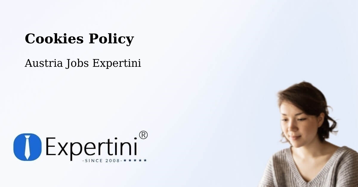 Cookie Policy – Gresten - Austria Jobs Expertini