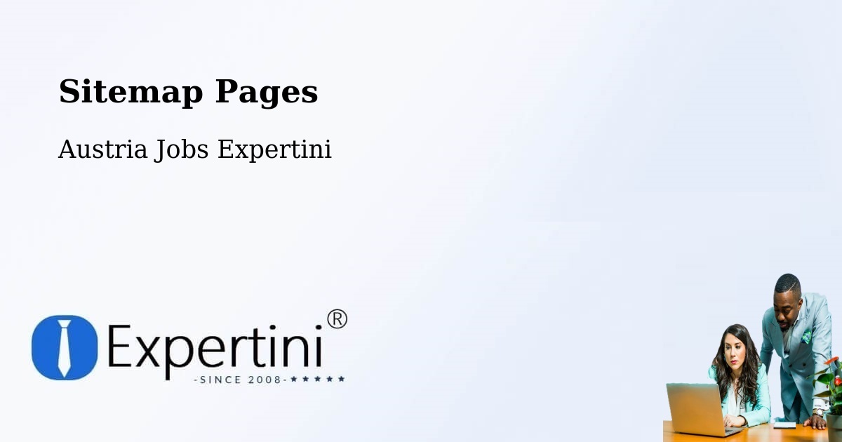 Sitemap Pages - Gresten - Austria Jobs Expertini